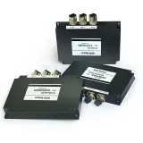 Fiber Optic Equipment Wavelength Division Multiplexer 3 Ports CEX WDM GPON+ XGS-PON Data C