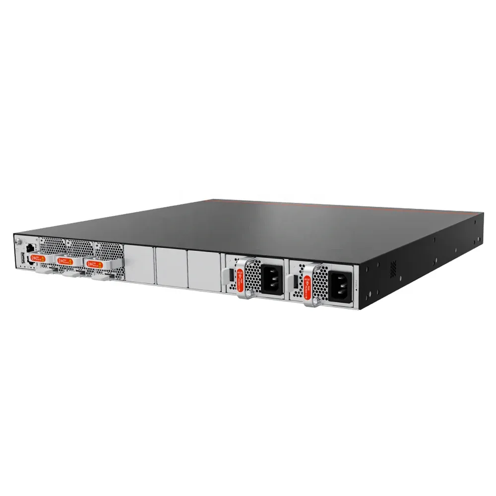 CloudEngine 6800 Series Network Switches CE6855-48XS8CQ (02355KTJ) 48*10GE SFP+ 8*100GE QSFP28 CE6855-48XS8CQ-F Switch-boxintelecom