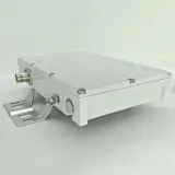 IP67 Waterproof Grade Low PIM Penta Band Combiner 790-3800 MHz RF Cavity Filter VSWR 1.30 