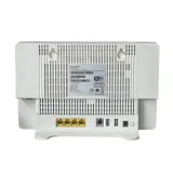 FTTH Routing Type ONT GPON ONU HG8245Q 4GE+1TEL+2USB+WIFI 2.4G 5G Dule Band WiFi Modem Rou