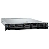 The New Dell PowerEdge R660xs 1U Two-socket Rack Server with 16 DDR5 DIMM Memory Slots