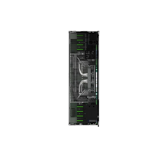 Nettrix 4U 8-Node Blade Server BX50 G40 in Stock-boxintelecom
