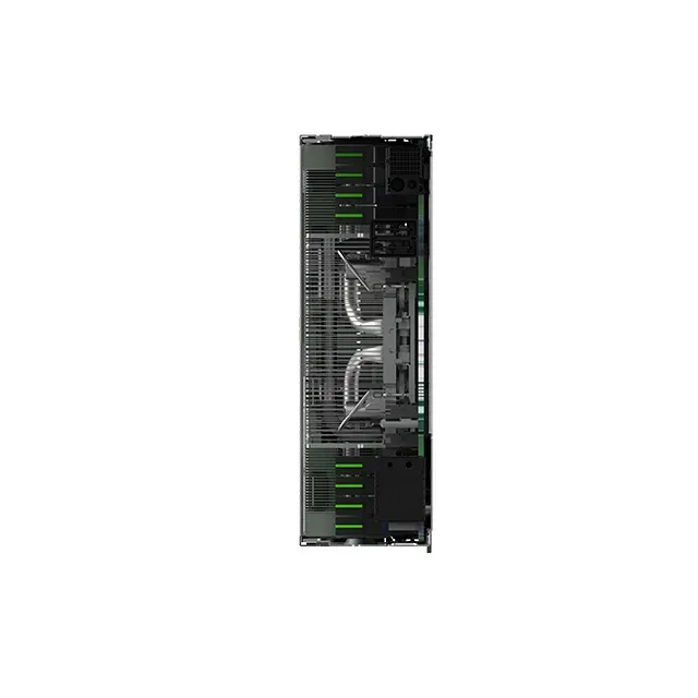 Nettrix 4U 8-Node Blade Server BX50 G40 in Stock-boxintelecom