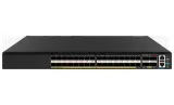 H3 C S6526XE-48X6CC-HI S6526XE-32X6CC-HI 48 Port Advanced Aggregation 10GE Ethernet Networ