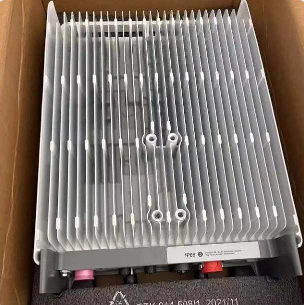 Base Station RRU Unit 2229B41K RRU for Telecommunication Base Station