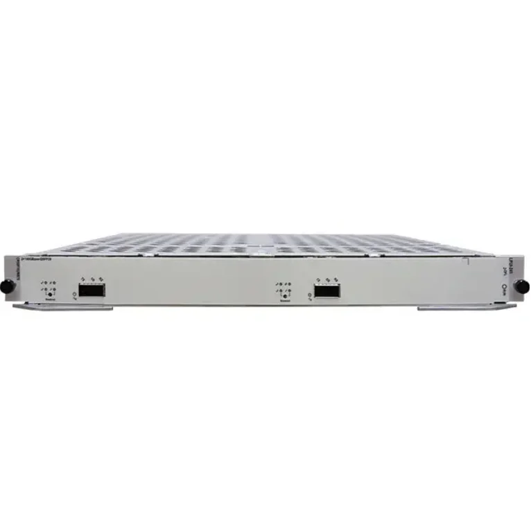 New 03058312 CR5DF1E2NB70 2-port 100GBase-QSFP28 integrated line processing unit (LPUI-241) for