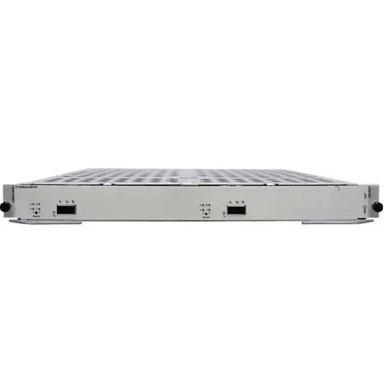 New 03058312 CR5DF1E2NB70 2-port 100GBase-QSFP28 integrated line processing unit (LPUI-241) for