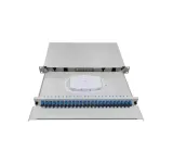 SURODFS01 Sliding Rack Mounted Fiber Optic Distribution Frame