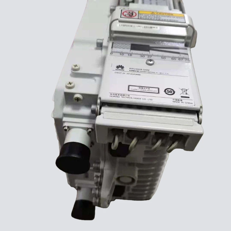 RRU3926, RRU3936, RRU3938, RRU3959, RRU3953, RRU3653 Distributed Extension Unit AC/DC-boxintelecom