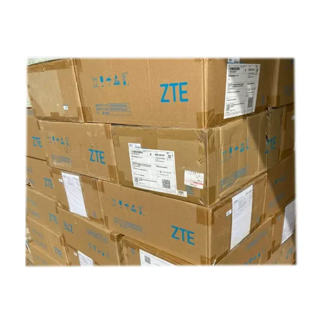 Zte RRU8972E2300 Rru8972E2600 Rru8972E192320 ZTE 8972E Full Series, AC, DC RRU R9606 S26 5G RF Remote Unit A1A AC R9606S26-boxintelecom