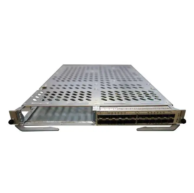 CR5D00E1NC7D 03032UNH 1-Port 100GBase-CFP2 Flexible Card AP240-A for h w-boxintelecom