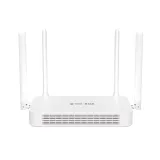 FTTH 2.4G 5G Dual Band WIFI6 Router 802.11ax Wireless AX3000 Wifi 6 Router NL-WR8103 3000m