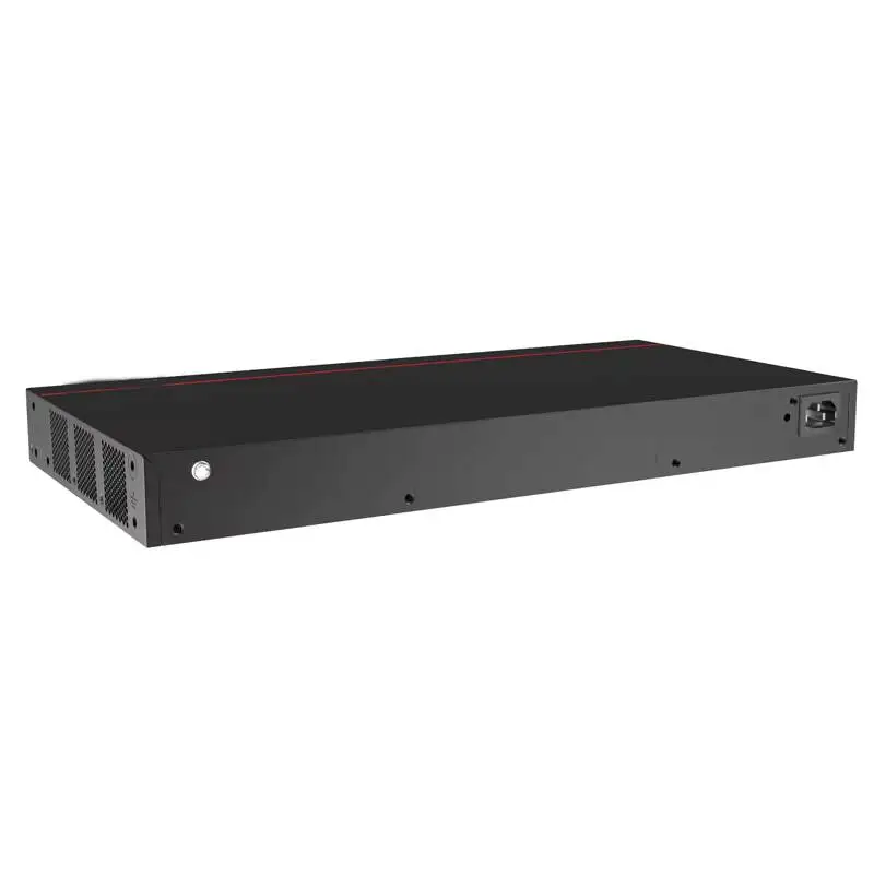 CloudEngine S5735-L24P4S-A-V2 98012021 24*10/100/1000BASE-T 4*GE SFP Ports, PoE+ Network S