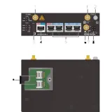 Hw AR509CGW-L 50010385 Ar500 Series Enterprise SIM Card Network Access Router