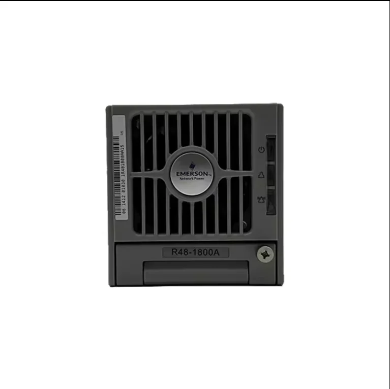 Factory Hot Sale Products R48-1800A Power Supply Rectifier Rectifier Module
