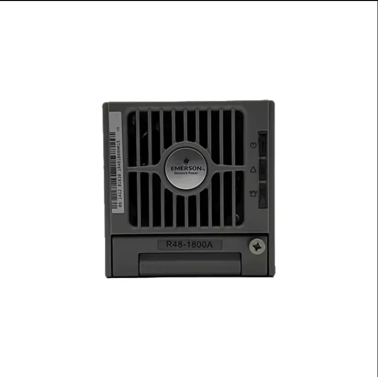 Factory Hot Sale Products R48-1800A Power Supply Rectifier Rectifier Module