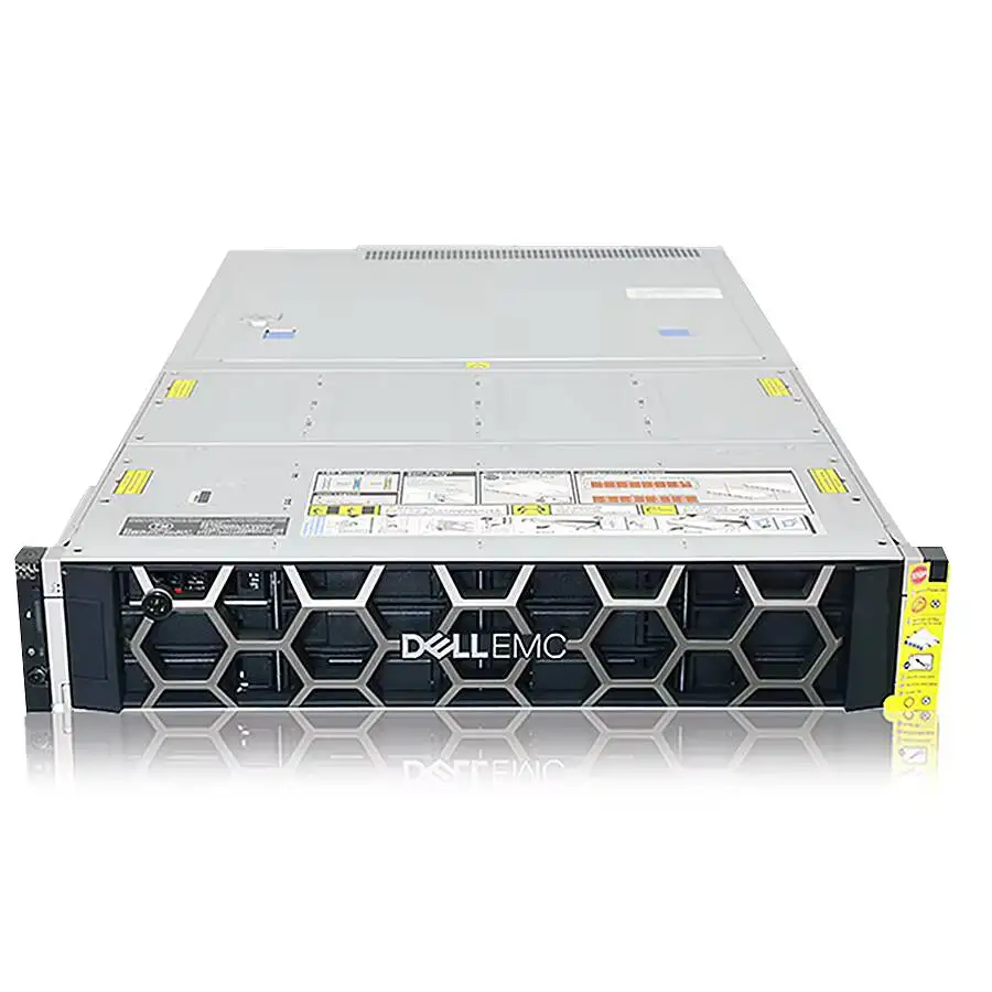 Good Price New Dell Poweredge R740xd R740xd2 2U Server Rack-boxintelecom