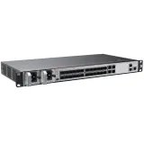 HW NetEngine 8000 M1C 02354ARU 4*10GE + 12*GE,2*DC Power Enterprise Industrial Network Rou
