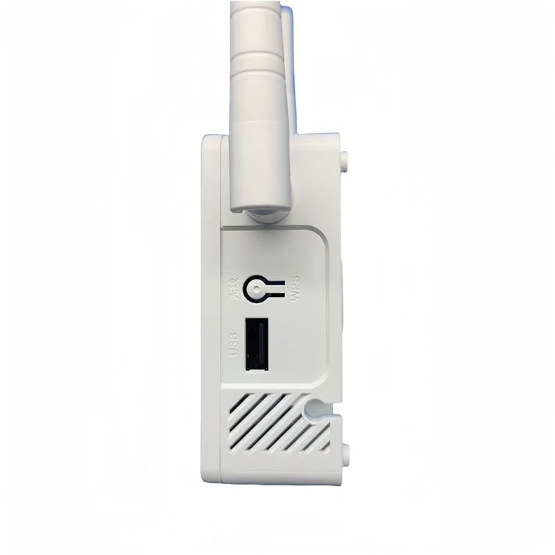F663NV9 GPON ONT Routers 2GE 2FE 1USB 1TEL External Antenna WiFi Modem VLAN Support English Version 2.4G FTTH XPON ONU-boxintelecom