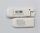 ZTE 4G Modem MF782 (OEM E8372) Modem 4G Wifi Sim Card 4G USB Wifi Dongle Plus a Pair of An