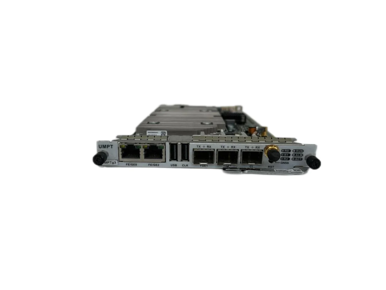 UMPTG3 UMPTG5 Control Board UMPTE3 BBU3910 BBU5900 3900 Universal Main Processing Unit for Wireless Base Station-boxintelecom