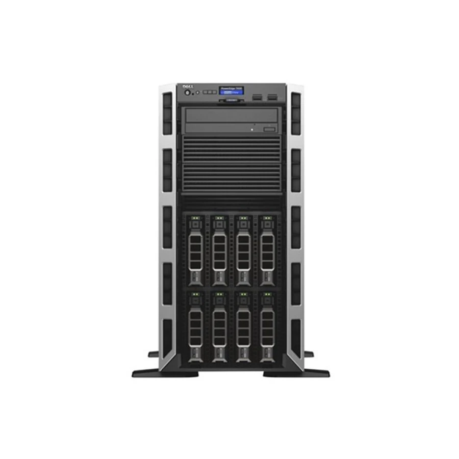 Hot Sale Best Selling Original Intel Xeon E5-2600 V4 Dell T430 5U Tower Server