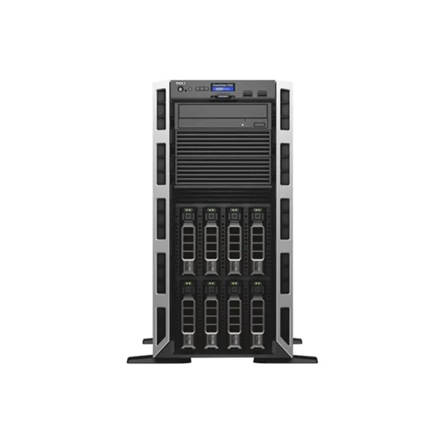 Hot Sale Best Selling Original Intel Xeon E5-2600 V4 Dell T430 5U Tower Server