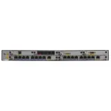 AR2220E Enterprise Routers Scalable Secure Native WLAN DSP SICs 3 GE 1 X Combo PoE RJ45 Co