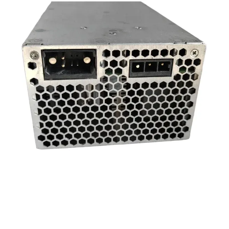 Emerson Communication Power Supply R48-3200E for Base Stations High Quality 12-Month Warranty-boxintelecom