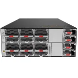 CE9875-64EO 02357GCU 02357DJM 64*800G OSFP800,2*10GE SFP+ Enterprise Network data center s