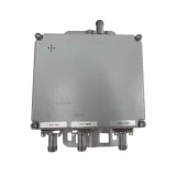 Manufacturer Supple VHF Duplexer 827-960/1710-1880/2300-2400MHz Low PIM -150dBc Triplexer 