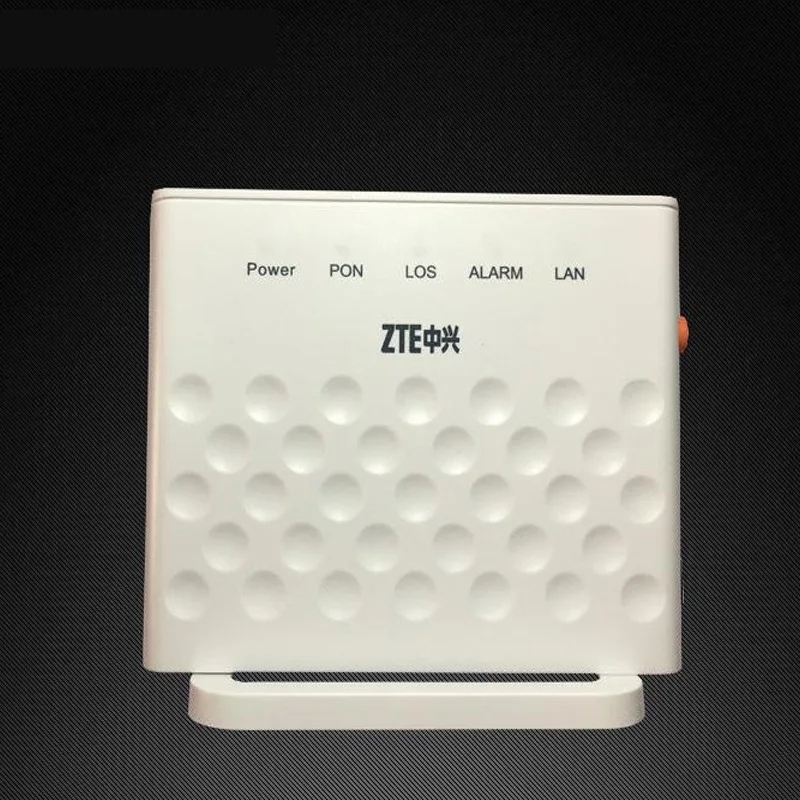 F660 F460 V5 ZTE GPON ONT 4FE 2TEL 1USB WiFi FTTH Optical Network Terminal ZTE F660 F460 V5