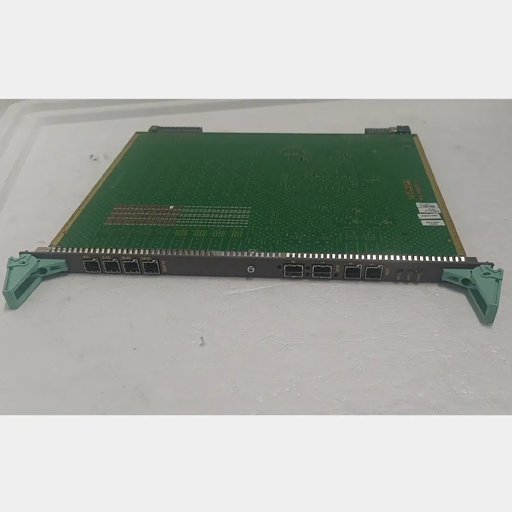 Factory Original 2G/3G/4G BSC GEA ROJ 208 890/1 Communication Equipment Part Base Station Equipment-boxintelecom