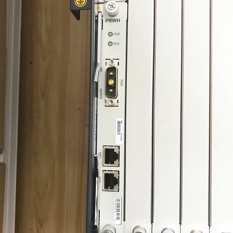 ZTE PRWG DC power ZTE OLT C320 C300 PRAM PRWH