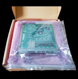 Gigabit Ethernet Processing Switching Board SL9D00EM6T01 03020RDK for Wireless Microwave R