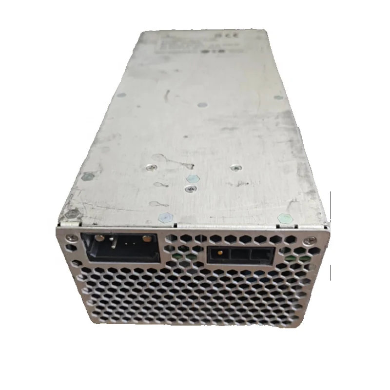 Emerson Communication Power Supply R48-3500E for Base Stations Wireless Coverage 100% Original Brand 12-Month Warranty-boxintelecom