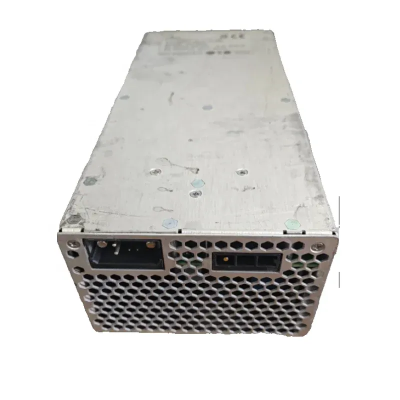 Emerson Communication Power Supply R48-3500E for Base Stations Wireless Coverage 100% Original Brand 12-Month Warranty-boxintelecom