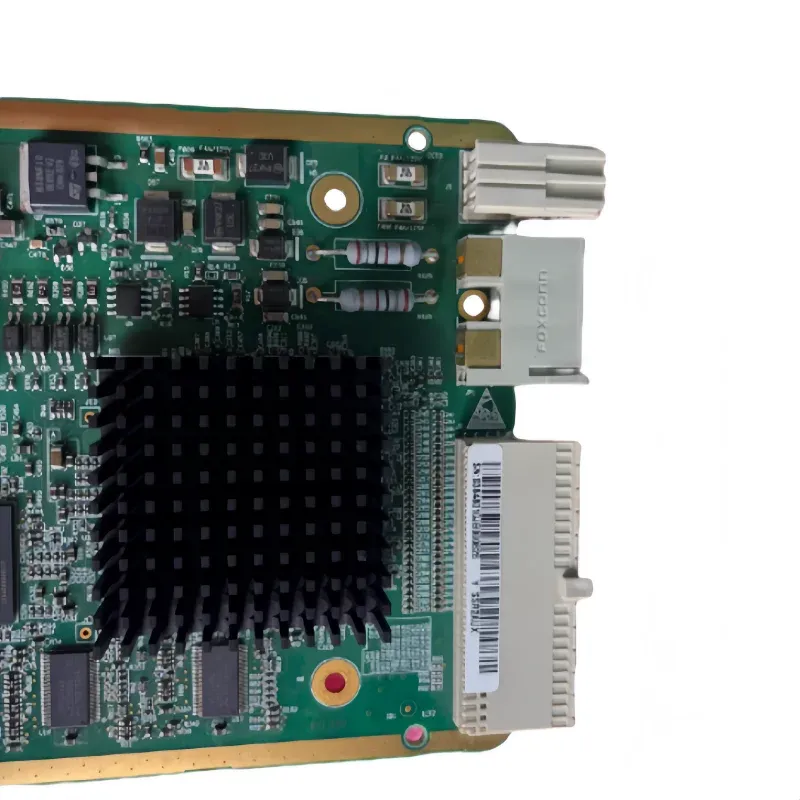 SSR2AUX System Auxiliary Interface Board for OSN1500 STM-4/STM-16 CXL1 EFT8 EGT2 PQ1 for Network Use-boxintelecom