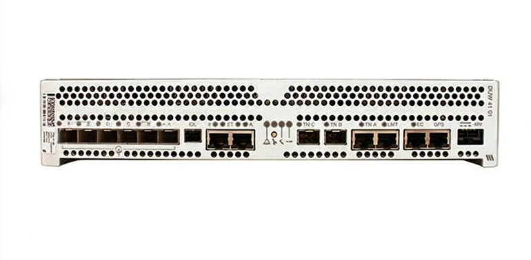 Erics DUW 41 01 KDU 127 174/4 Baseband Unit for RBS3206