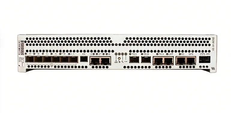 Erics DUW 41 01 KDU 127 174/4 Baseband Unit for RBS3206