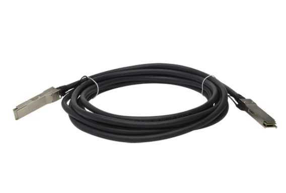 sfp gigabit optical module 25GBASE Active Optical SFP28 Cable, 3M  SFP-25G-AOC3M-boxintelecom