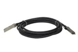 sfp gigabit optical module 25GBASE Active Optical SFP28 Cable, 3M  SFP-25G-AOC3M