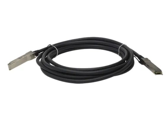 sfp gigabit optical module 25GBASE Active Optical SFP28 Cable, 3M  SFP-25G-AOC3M-boxintelecom