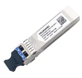 6G SFP Transceiver 1310nm 10km Singlemode SMF LC Duplex DDM Compatible with HW