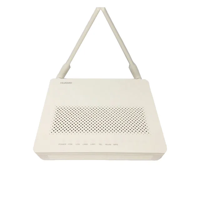 HG8121H 1GE+1FE+1POTS+2.4G Wifi Gpon Onu Ftth Gpon Ont FTTH-boxintelecom