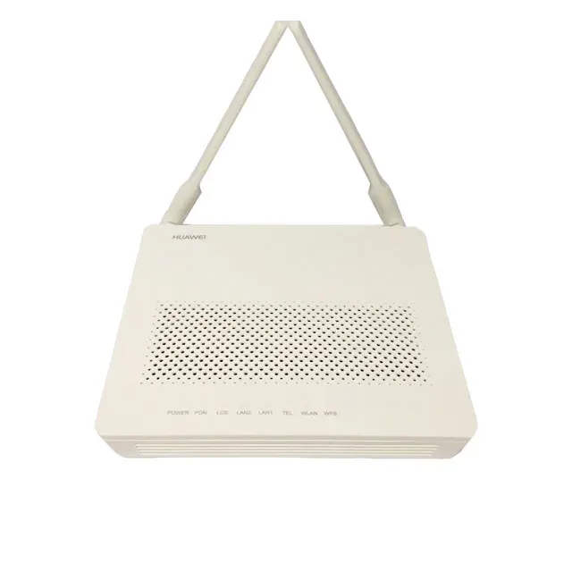HG8121H 1GE+1FE+1POTS+2.4G Wifi Gpon Onu Ftth Gpon Ont FTTH-boxintelecom