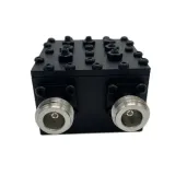 Hot Sale 470MHz RF Filter Newly 473.44-475.6MHz UHF RF Band Pass Filter With N Female Conn