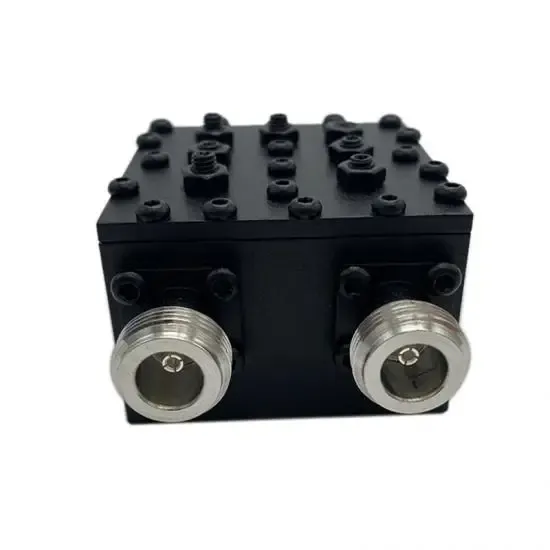 Hot Sale 470MHz RF Filter Newly 473.44-475.6MHz UHF RF Band Pass Filter With N Female Connector