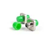 Fiber Optic Adapter FC/APC Fiber Optic Products Single Mode Simplex FC Midcoupler SM MM Fi