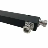 boxin 10db Directional Coupler 350-520MHz RF Directional Coupler Low VSWR High Isolation N